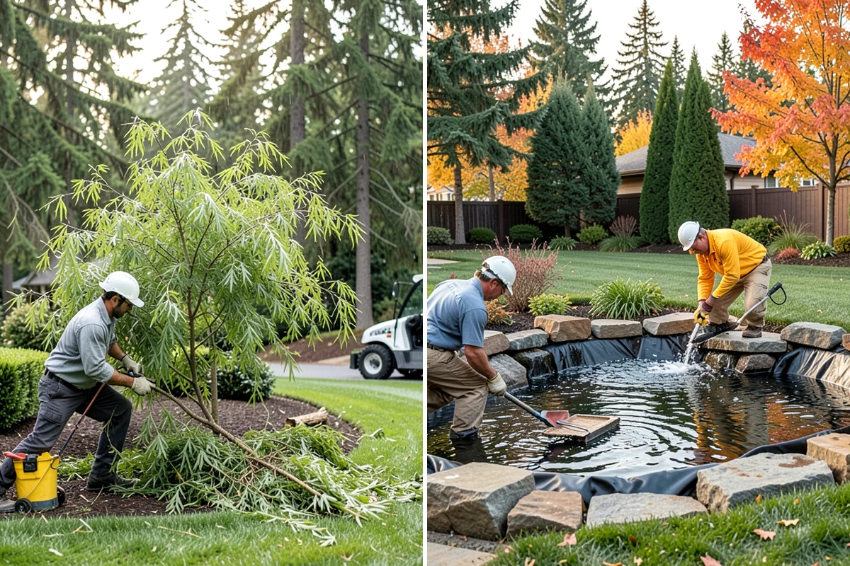 Athletic & Sports Turf Installation in Enumclaw, King County, WA - Design the field or court layout