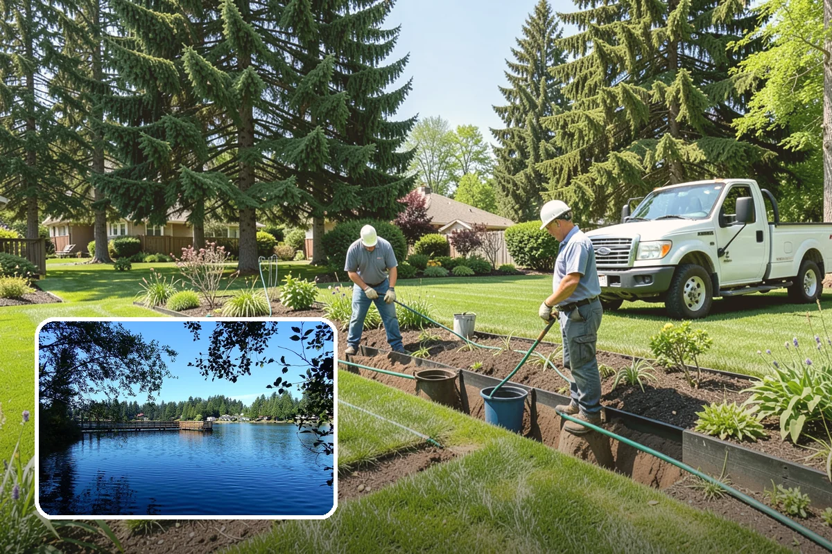 Athletic & Sports Turf Installation in Federal Way, King County, WA - Consistent footing and performance