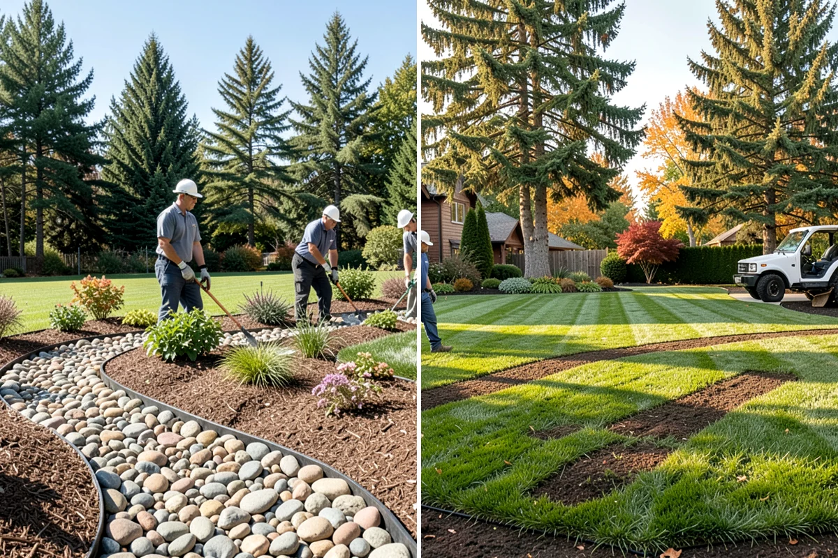 Athletic & Sports Turf Installation in Federal Way, King County, WA - Design the field or court layout