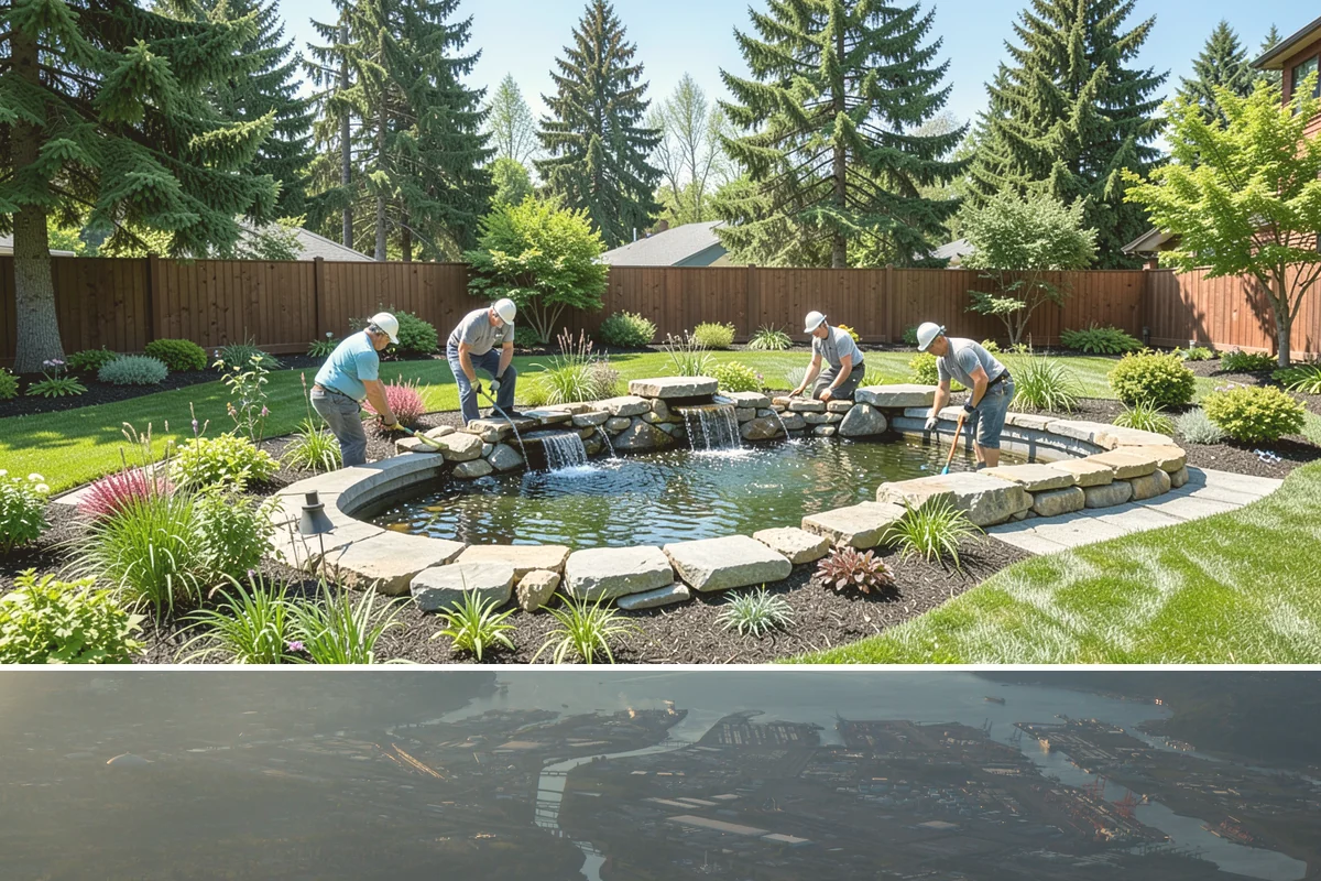 Athletic & Sports Turf Installation in Fife, Pierce County, WA - Can be installed year-round.