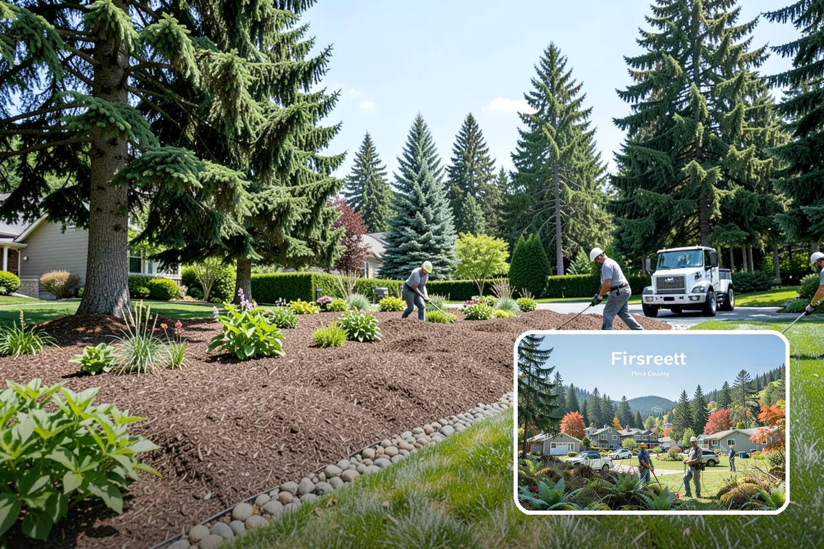Athletic & Sports Turf Installation in Fircrest, Pierce County, WA - Consistent footing and performance