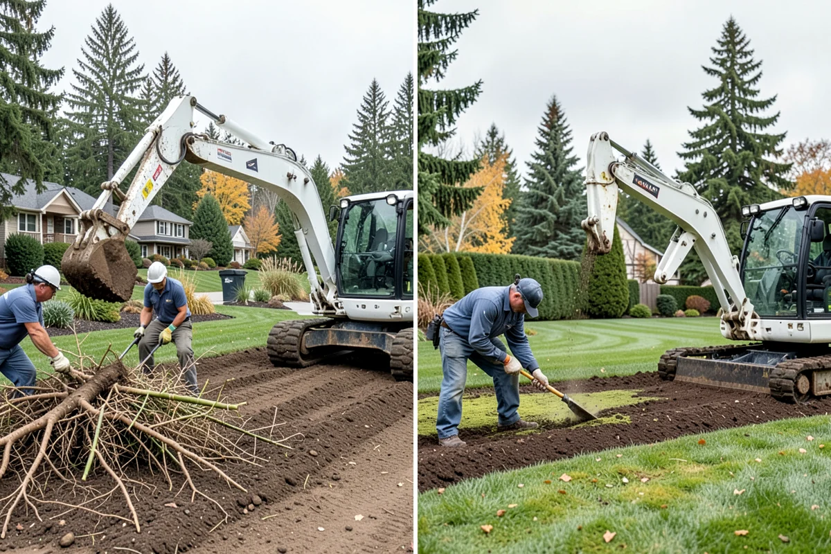 Athletic & Sports Turf Installation in Fircrest, Pierce County, WA - Design the field or court layout