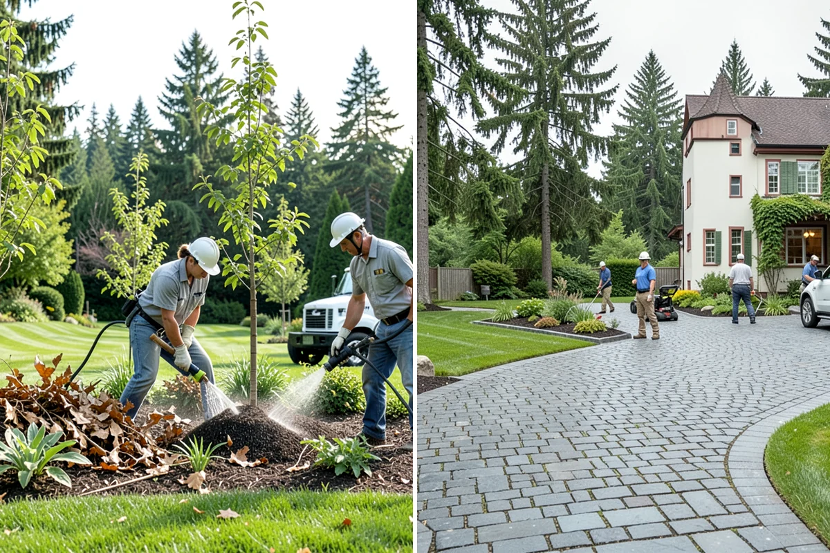 Athletic & Sports Turf Installation in Gig Harbor, Pierce County, WA - Design the field or court layout
