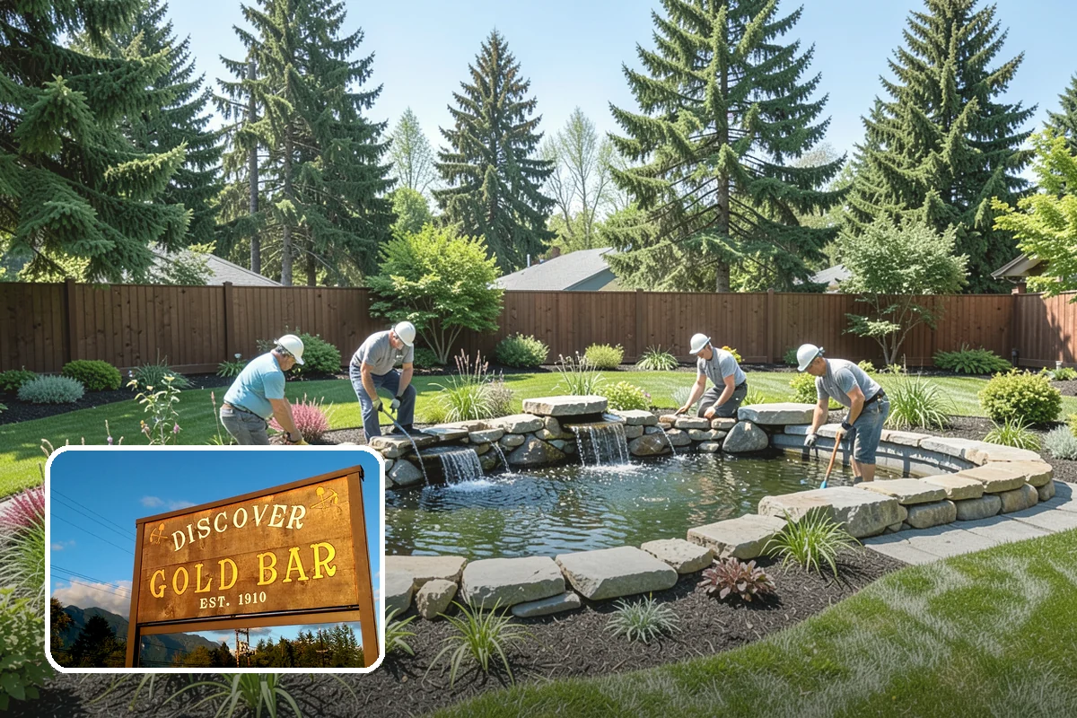 Athletic & Sports Turf Installation in Gold Bar, Snohomish County, WA - Consistent footing and performance