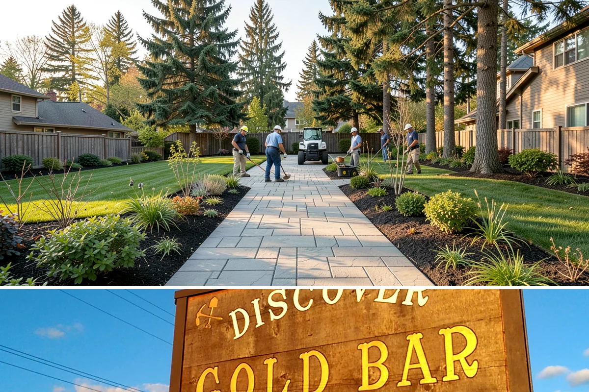Athletic & Sports Turf Installation in Gold Bar, Snohomish County, WA - Can be installed year-round.