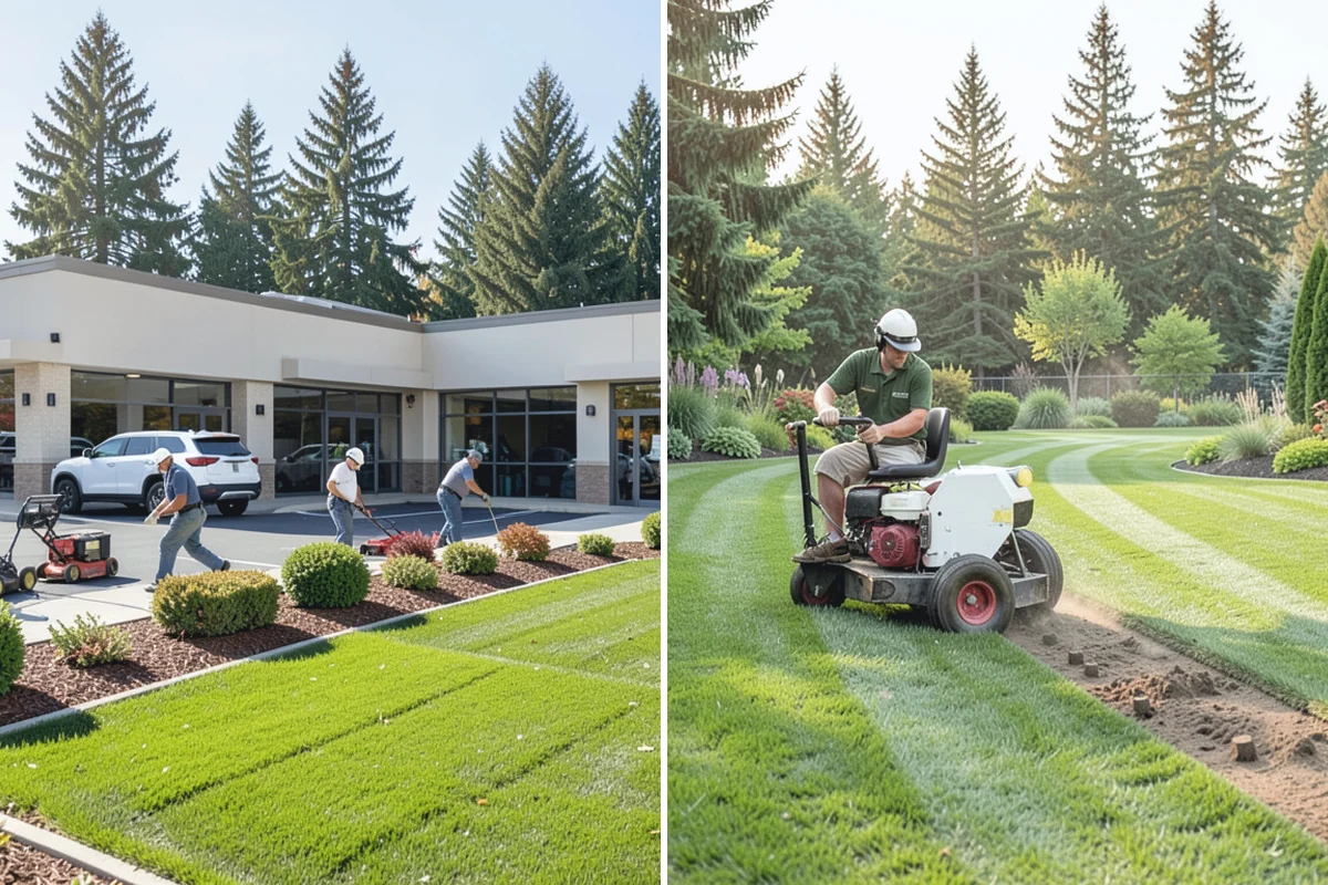 Athletic & Sports Turf Installation in Hamilton, Skagit County, WA - Design the field or court layout