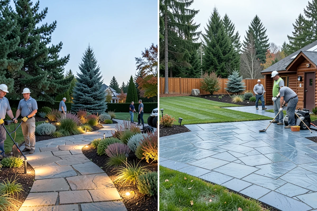 Athletic & Sports Turf Installation in Hunts Point, King County, WA - Design the field or court layout