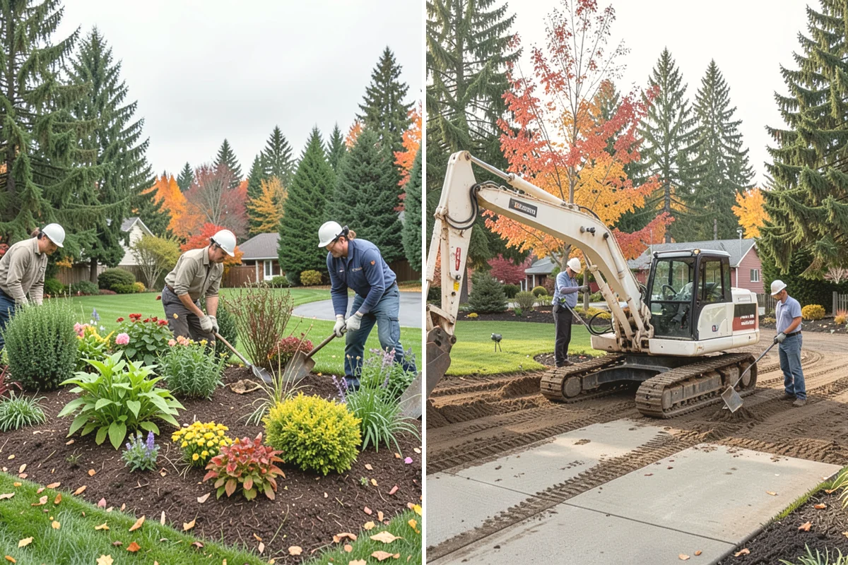 Athletic & Sports Turf Installation in Issaquah, King County, WA - Design the field or court layout