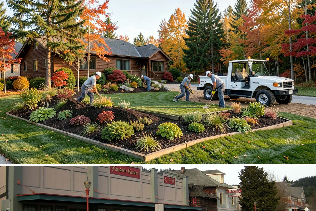 Athletic & Sports Turf Installation in Issaquah, King County, WA - Can be installed year-round.