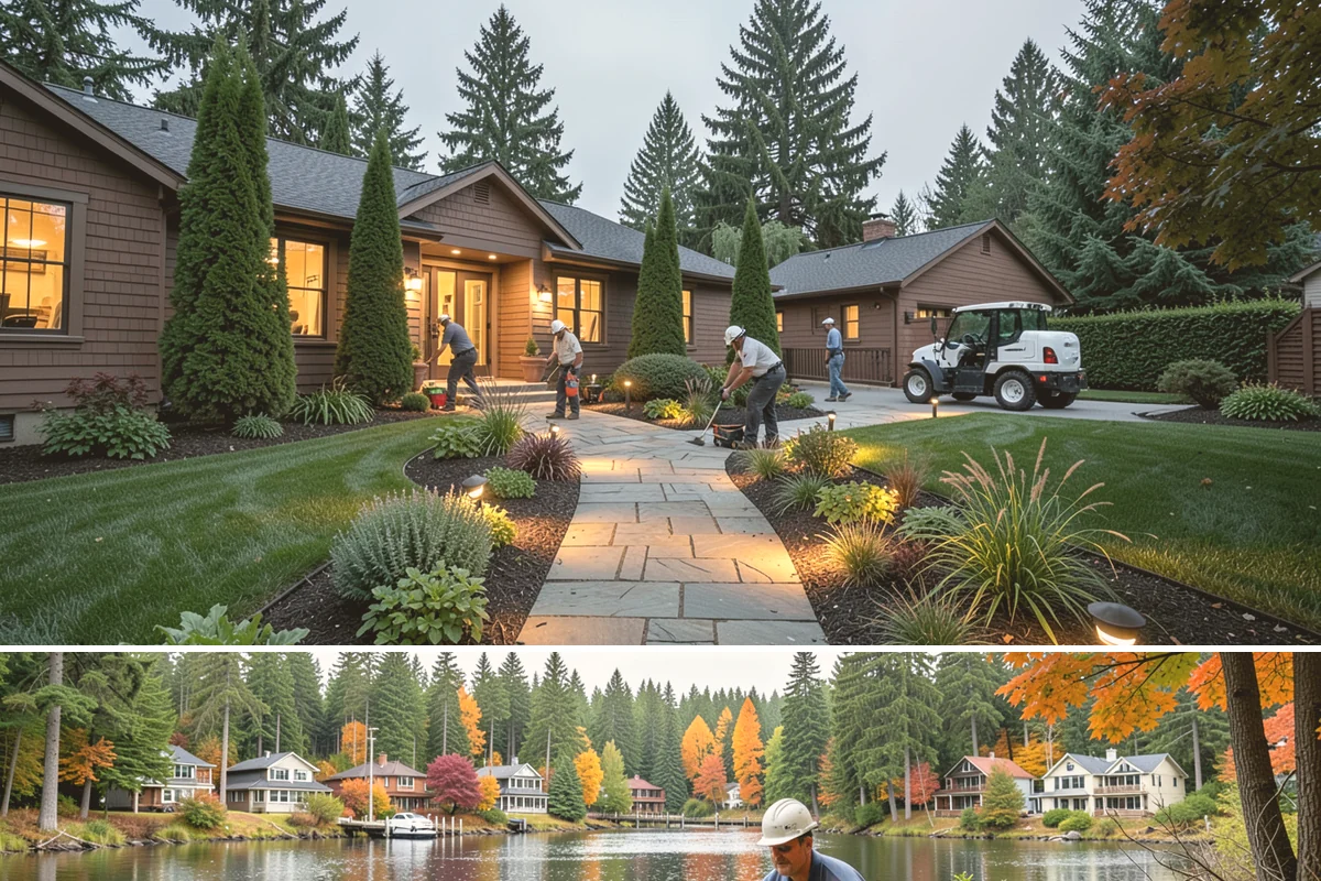 Athletic & Sports Turf Installation in La Conner, Skagit County, WA - Can be installed year-round.