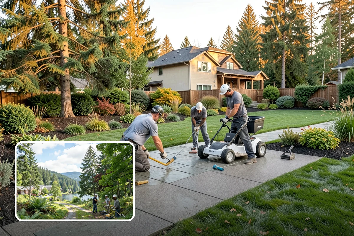 Athletic & Sports Turf Installation in Lake Forest Park, King County, WA - Consistent footing and performance