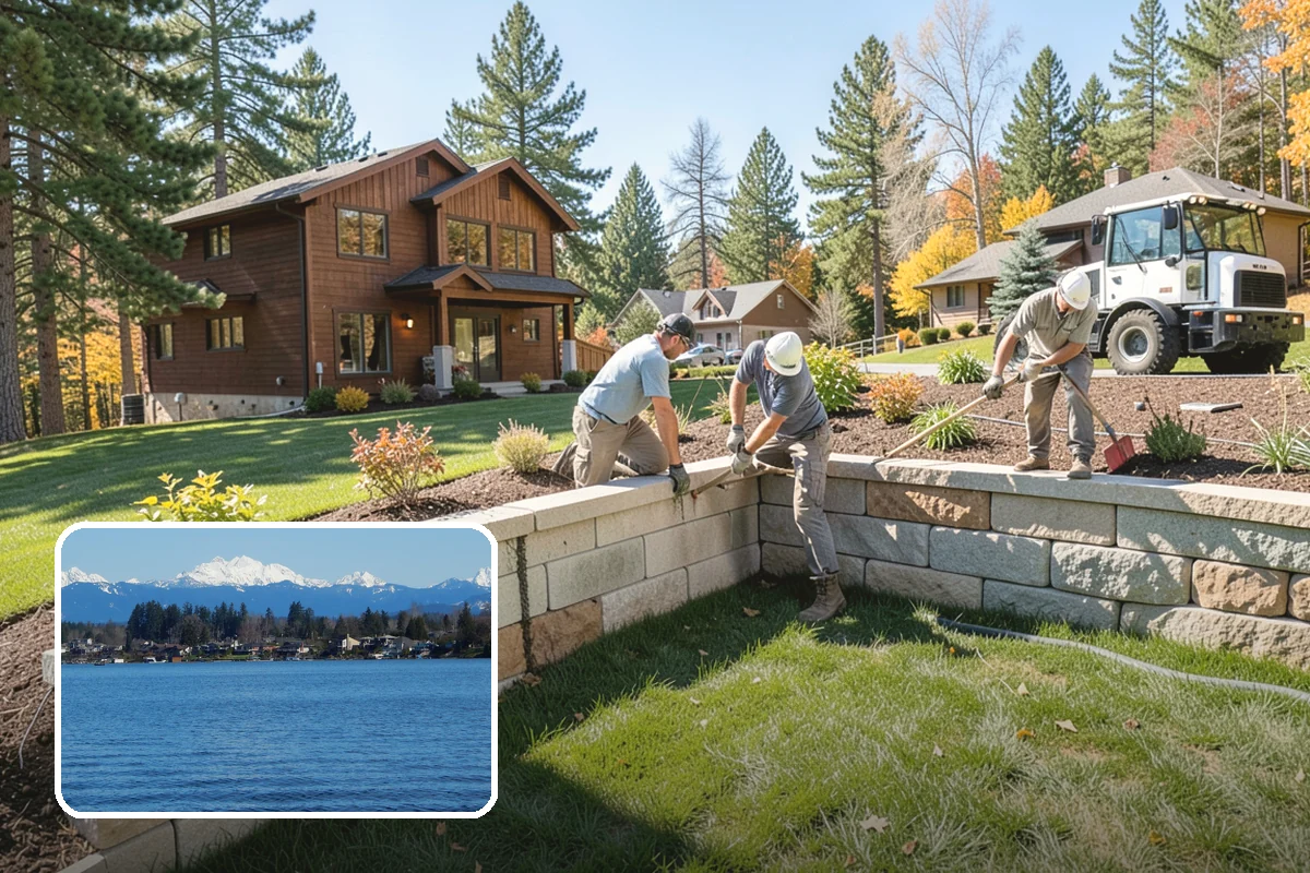 Athletic & Sports Turf Installation in Lake Stevens, Snohomish County, WA - Consistent footing and performance