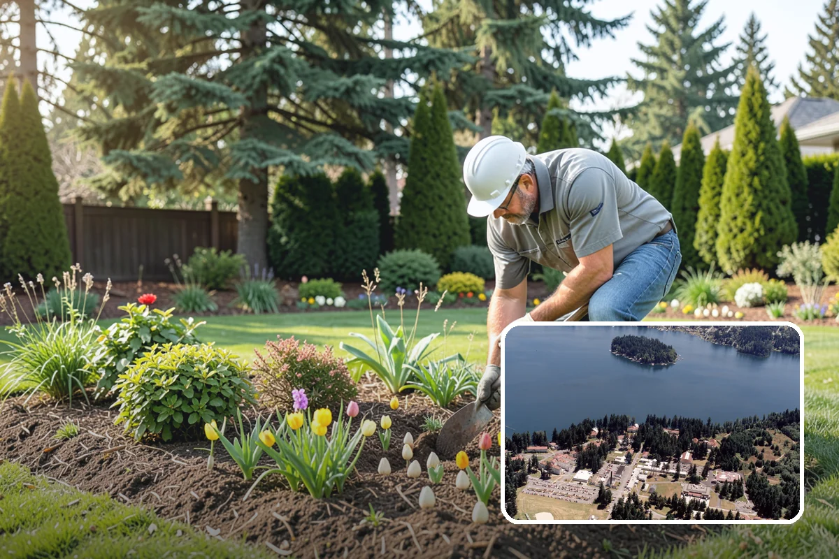 Athletic & Sports Turf Installation in Lakewood, Pierce County, WA - Consistent footing and performance