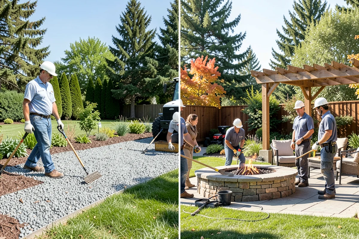 Athletic & Sports Turf Installation in Lakewood, Pierce County, WA - Design the field or court layout