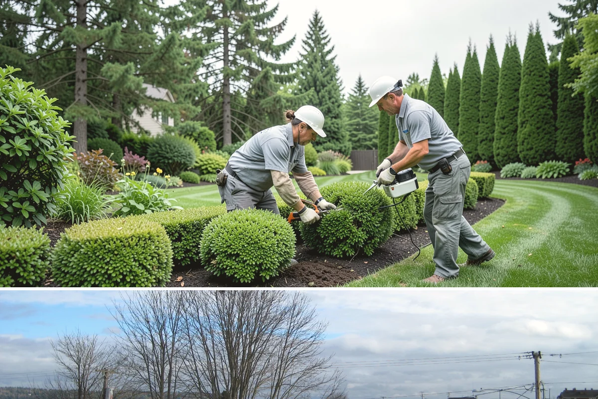 Athletic & Sports Turf Installation in Langley, Island County, WA - Can be installed year-round.