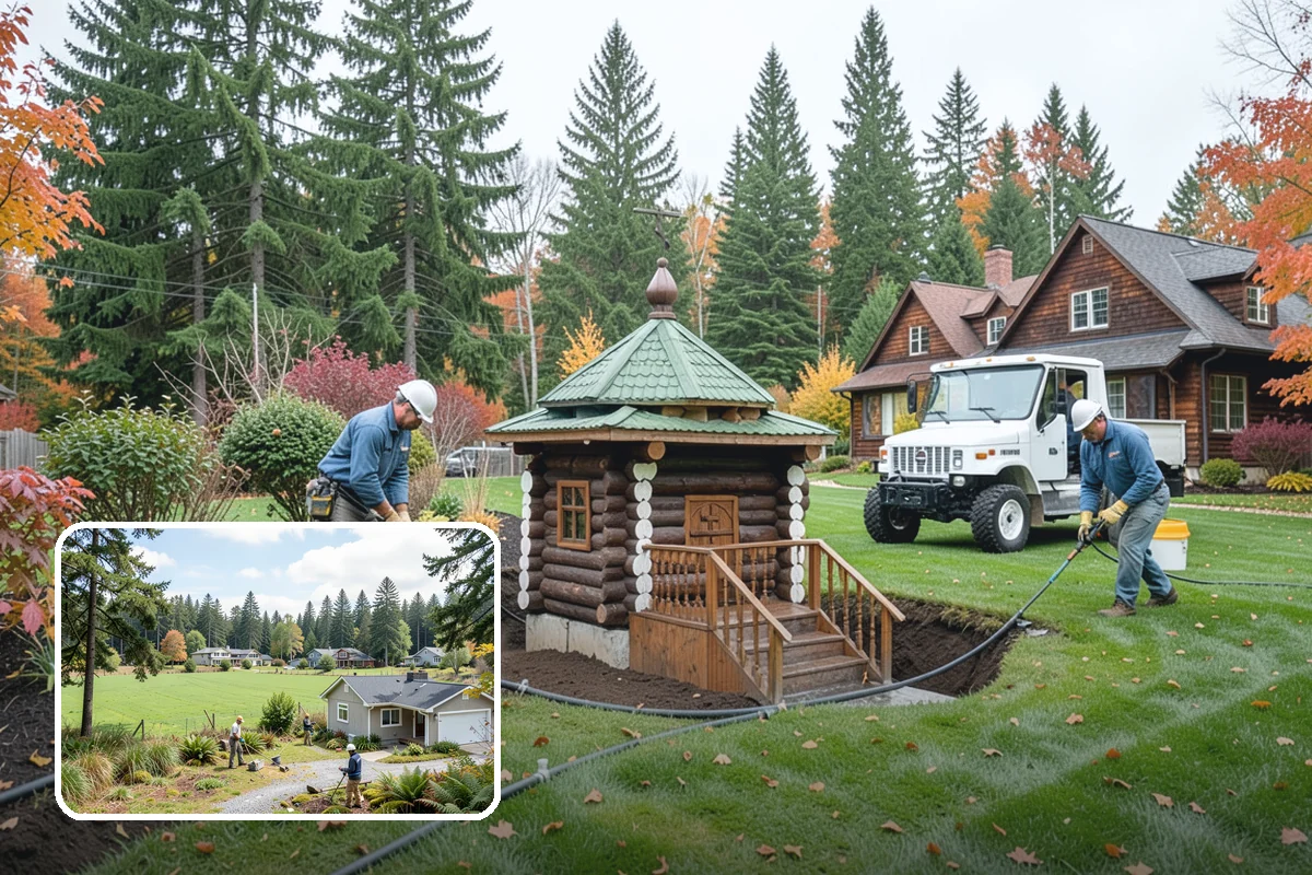 Athletic & Sports Turf Installation in Lyman, Skagit County, WA - Consistent footing and performance