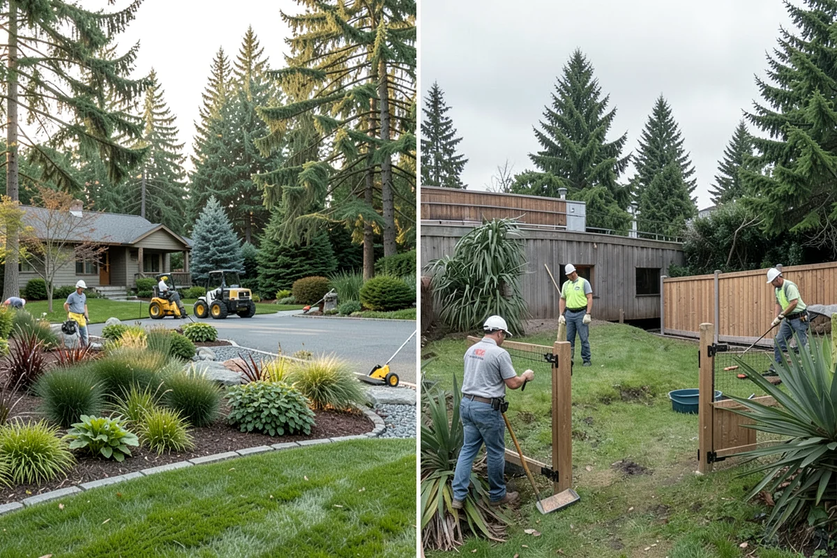 Athletic & Sports Turf Installation in Lyman, Skagit County, WA - Design the field or court layout