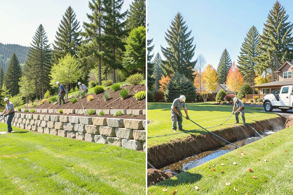 Athletic & Sports Turf Installation in Lynnwood, Snohomish County, WA - Design the field or court layout