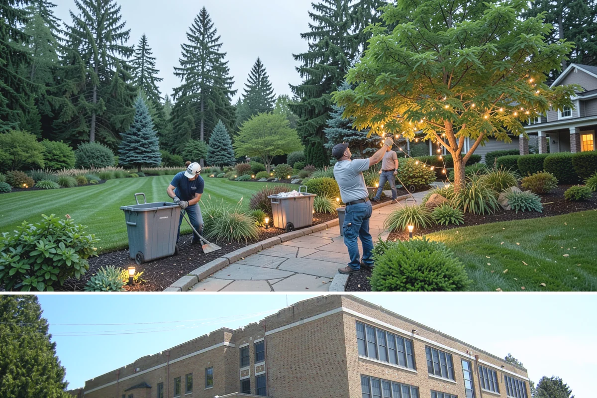 Athletic & Sports Turf Installation in Maple Valley, King County, WA - Can be installed year-round.