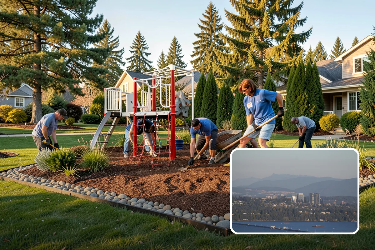 Athletic & Sports Turf Installation in Medina, King County, WA - Consistent footing and performance