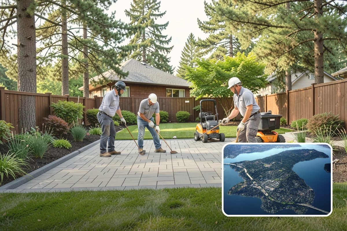 Athletic & Sports Turf Installation in Mercer Island, King County, WA - Consistent footing and performance