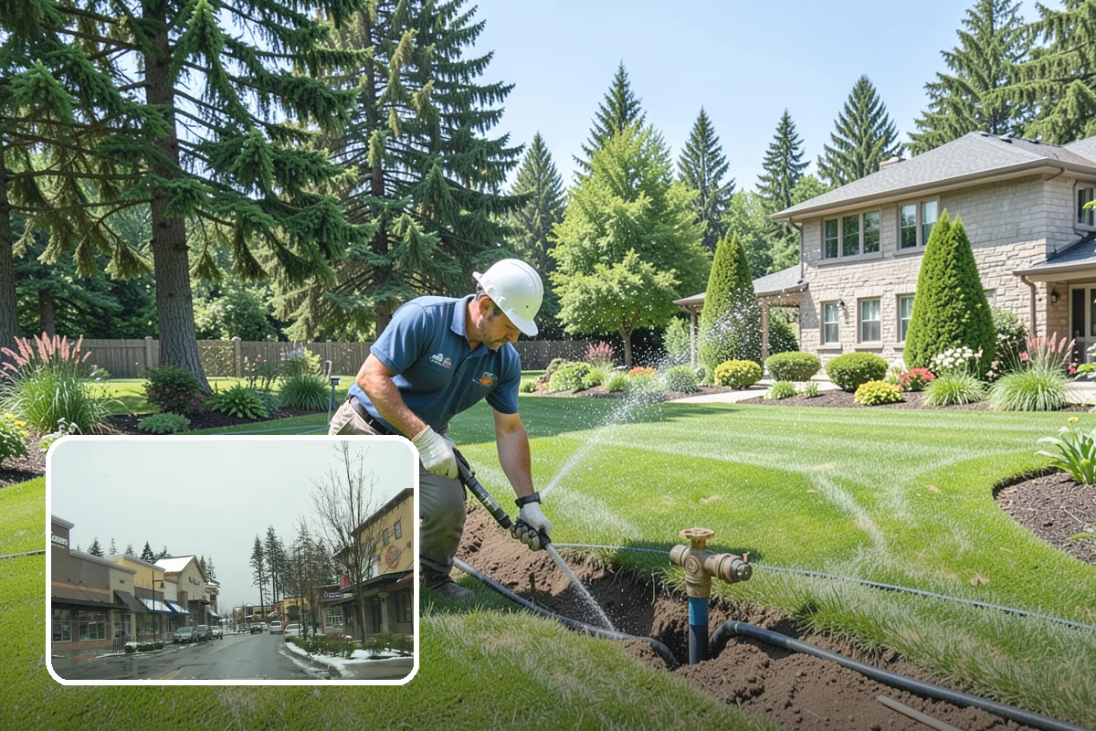 Athletic & Sports Turf Installation in Mill Creek, Snohomish County, WA - Consistent footing and performance