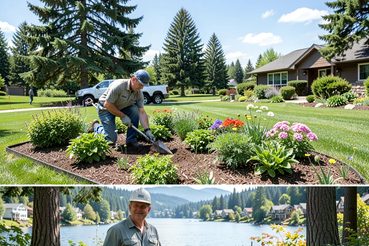 Athletic & Sports Turf Installation in Milton, King County, WA - Can be installed year-round.