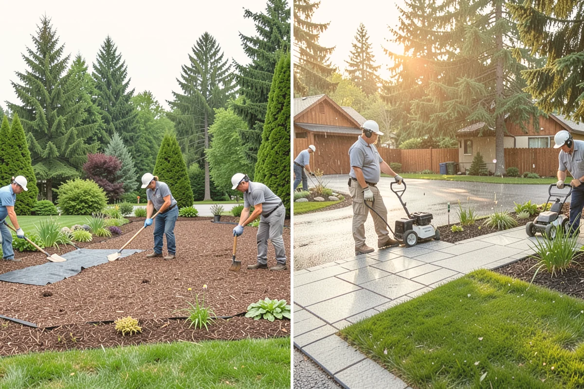 Athletic & Sports Turf Installation in Mount Vernon, Skagit County, WA - Design the field or court layout