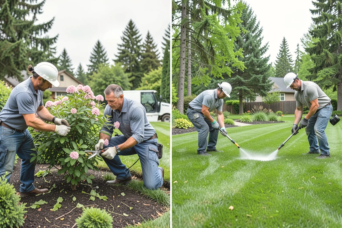 Athletic & Sports Turf Installation in Mountlake Terrace, Snohomish County, WA - Design the field or court layout