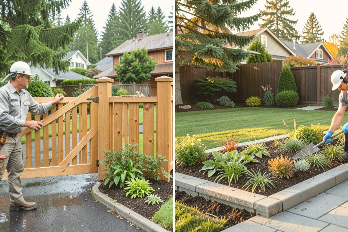Athletic & Sports Turf Installation in Newcastle, King County, WA - Design the field or court layout
