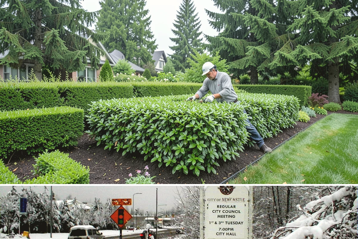 Athletic & Sports Turf Installation in Newcastle, King County, WA - Can be installed year-round.