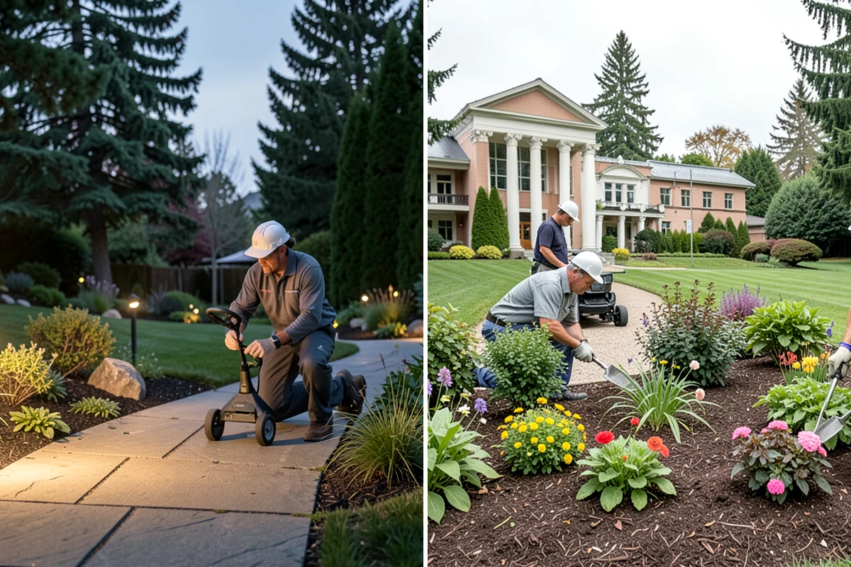 Athletic & Sports Turf Installation in Normandy Park, King County, WA - Design the field or court layout