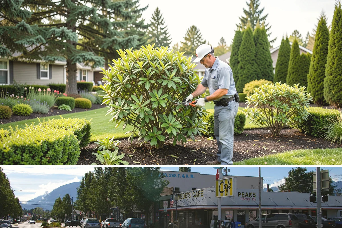 Athletic & Sports Turf Installation in North Bend, King County, WA - Can be installed year-round.