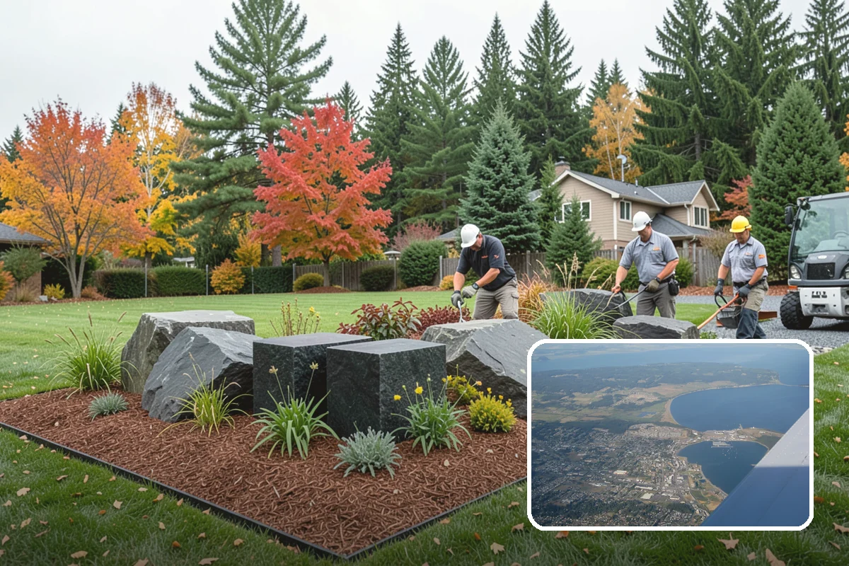 Athletic & Sports Turf Installation in Oak Harbor, Island County, WA - Consistent footing and performance