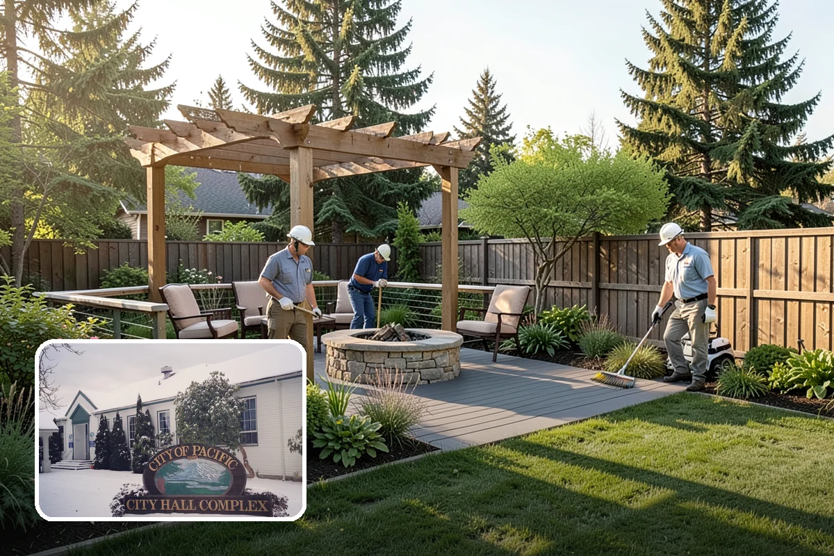 Athletic & Sports Turf Installation in Pacific, King County, WA - Consistent footing and performance