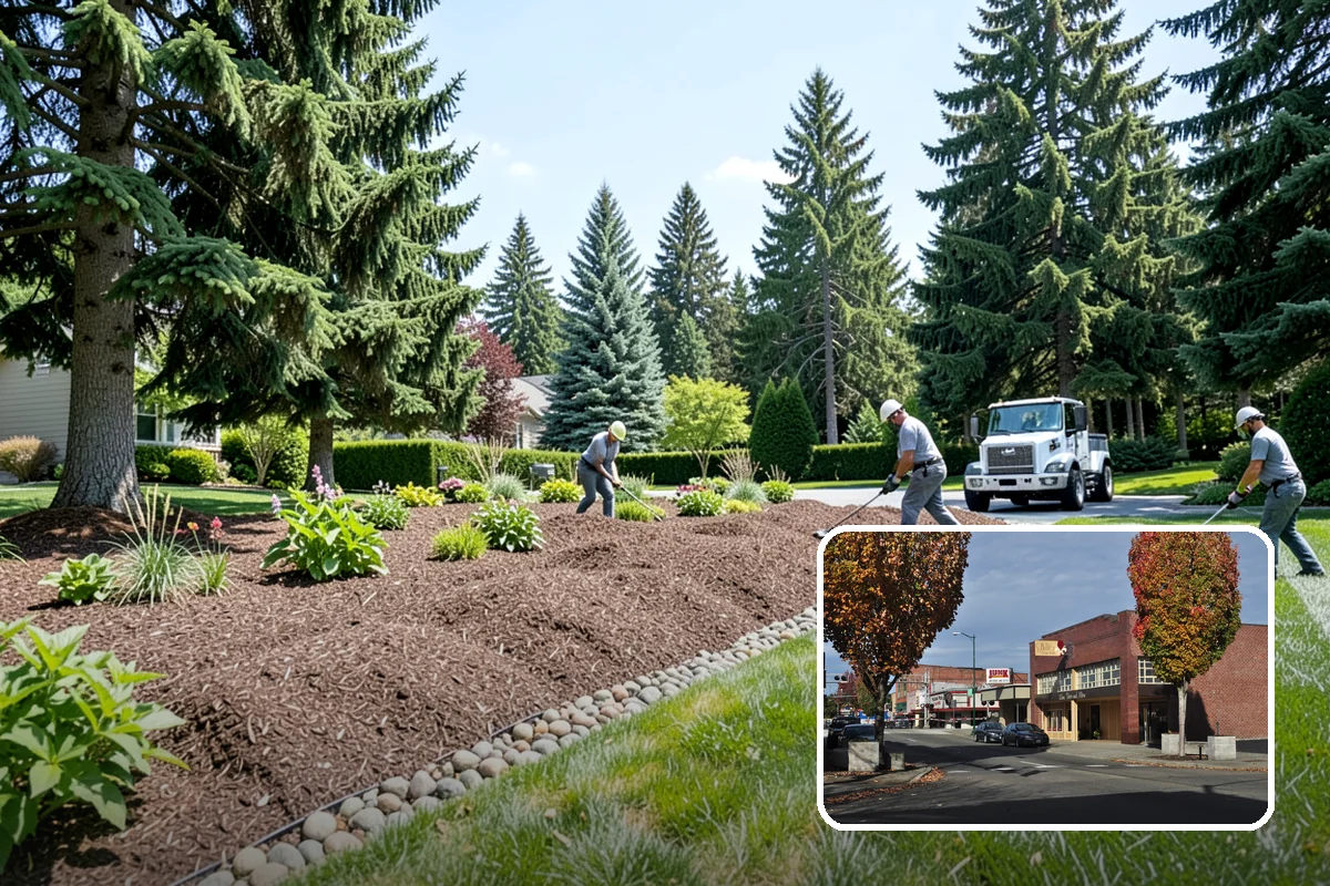 Athletic & Sports Turf Installation in Puyallup, Pierce County, WA - Consistent footing and performance