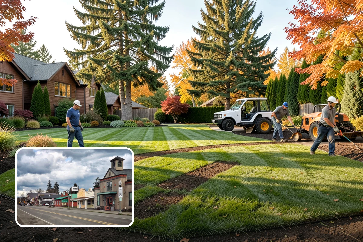 Athletic & Sports Turf Installation in Roy, Pierce County, WA - Consistent footing and performance