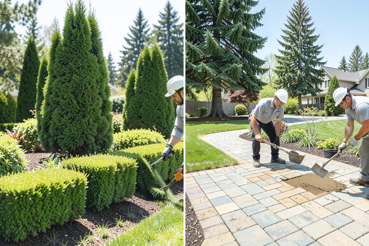 Athletic & Sports Turf Installation in Roy, Pierce County, WA - Design the field or court layout