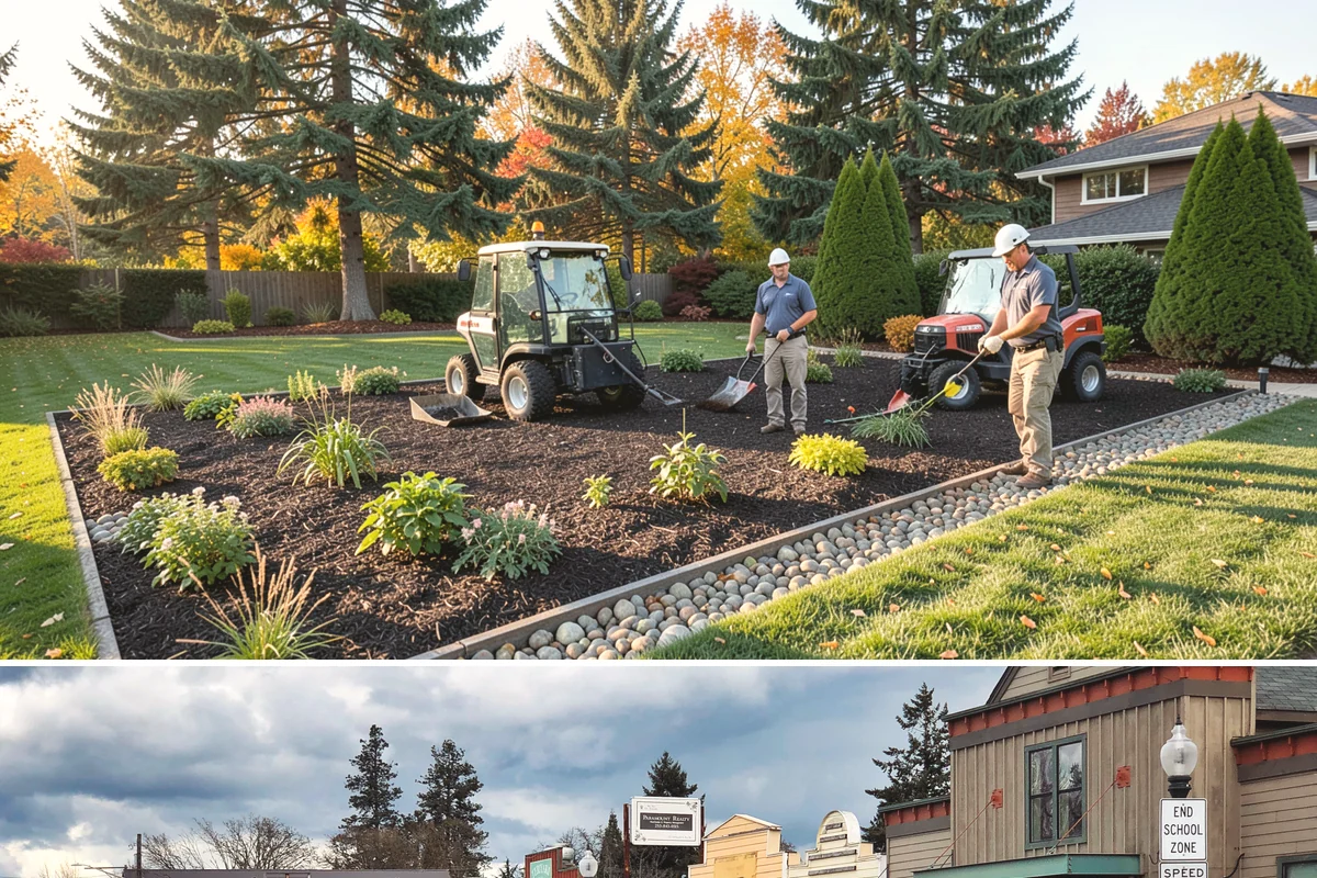 Athletic & Sports Turf Installation in Roy, Pierce County, WA - Can be installed year-round.