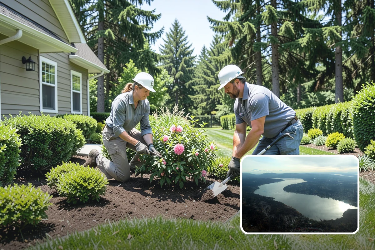 Athletic & Sports Turf Installation in Sammamish, King County, WA - Consistent footing and performance