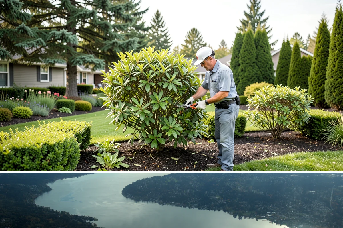 Athletic & Sports Turf Installation in Sammamish, King County, WA - Can be installed year-round.