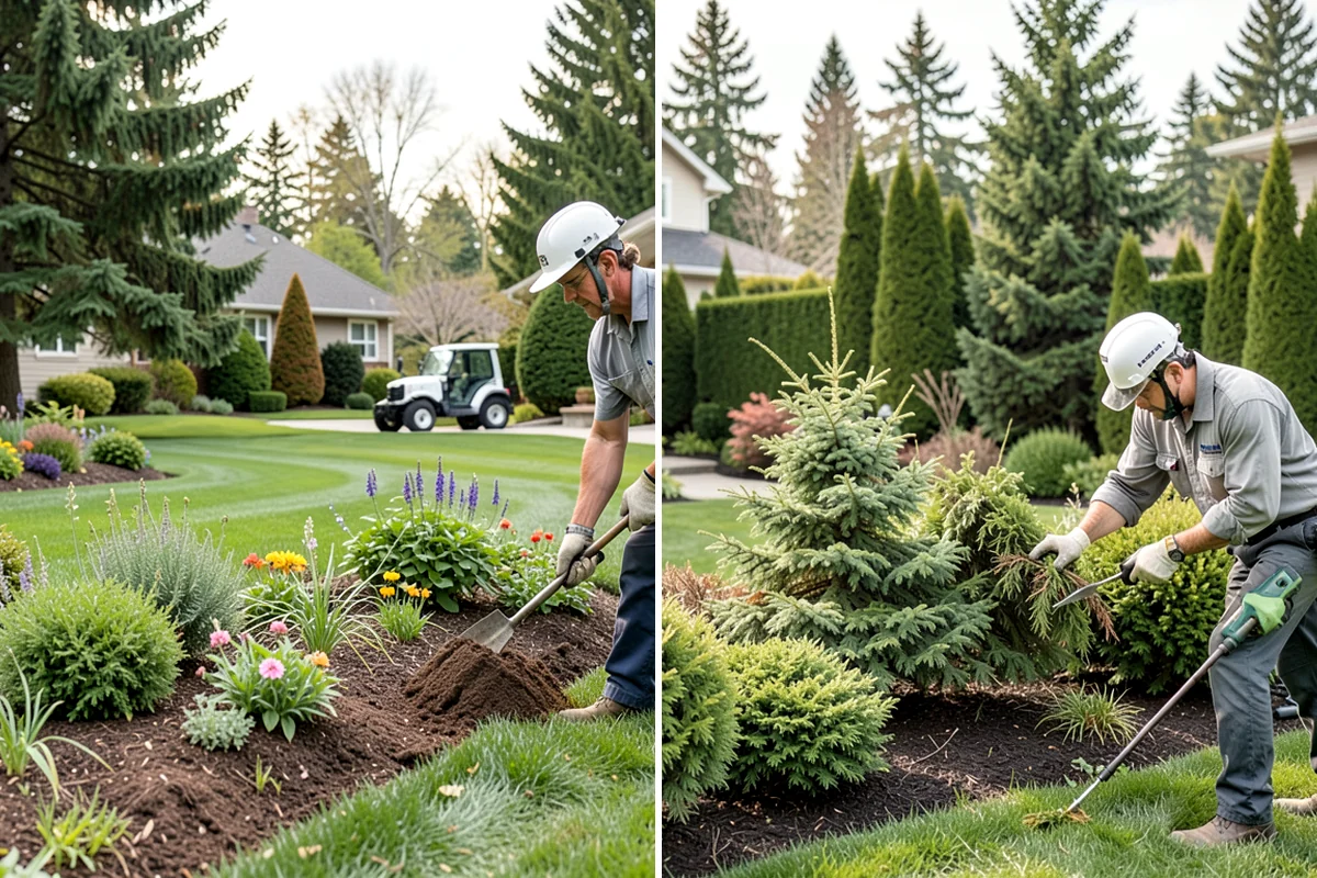 Athletic & Sports Turf Installation in SeaTac, King County, WA - Design the field or court layout