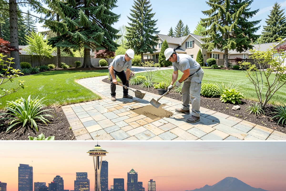 Athletic & Sports Turf Installation in Seattle, King County, WA - Can be installed year-round.