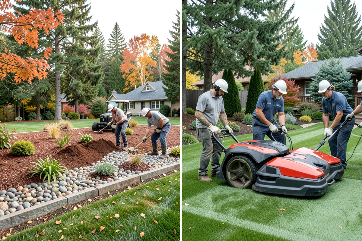 Athletic & Sports Turf Installation in Sedro-Woolley, Skagit County, WA - Design the field or court layout