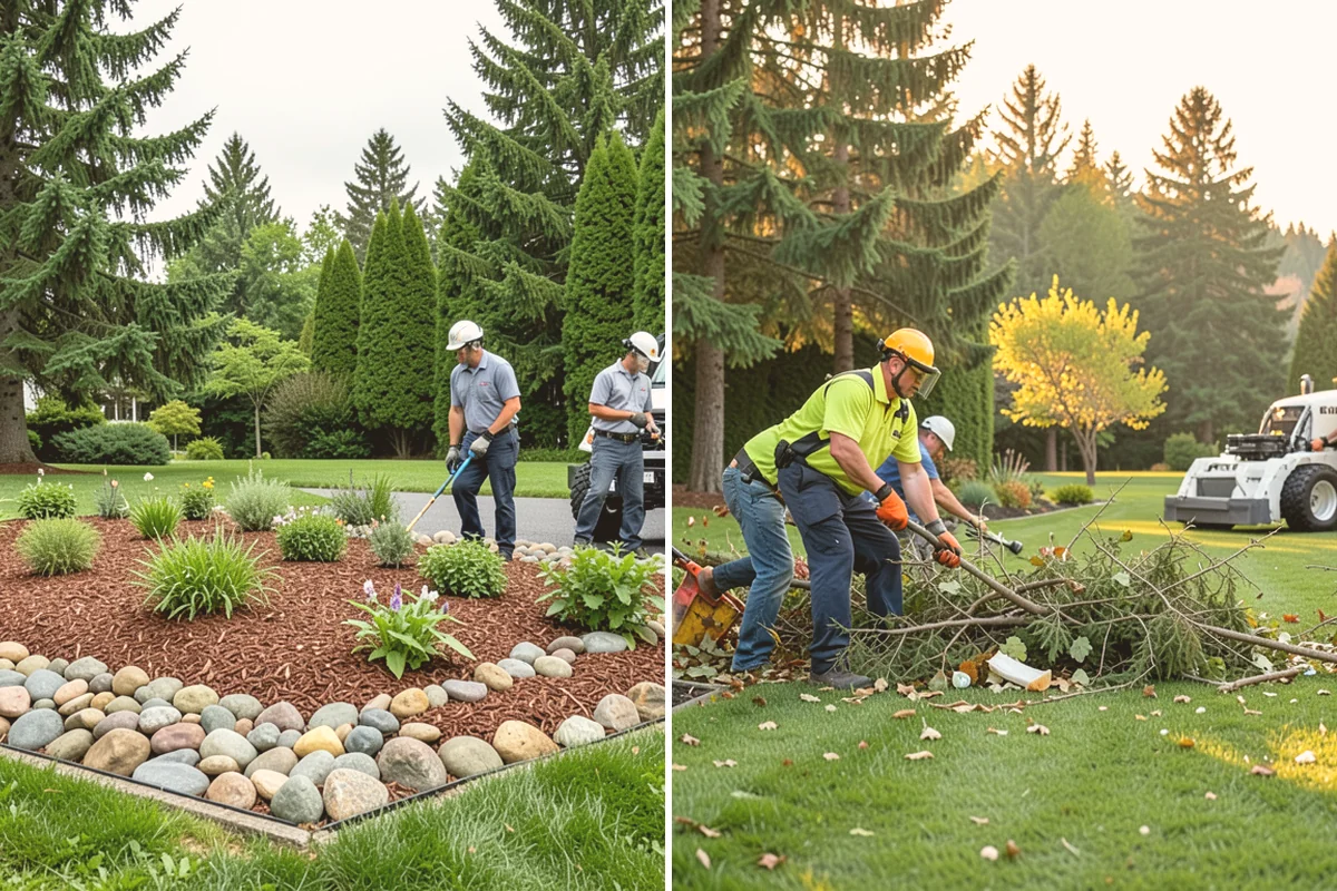 Athletic & Sports Turf Installation in Stanwood, Snohomish County, WA - Design the field or court layout