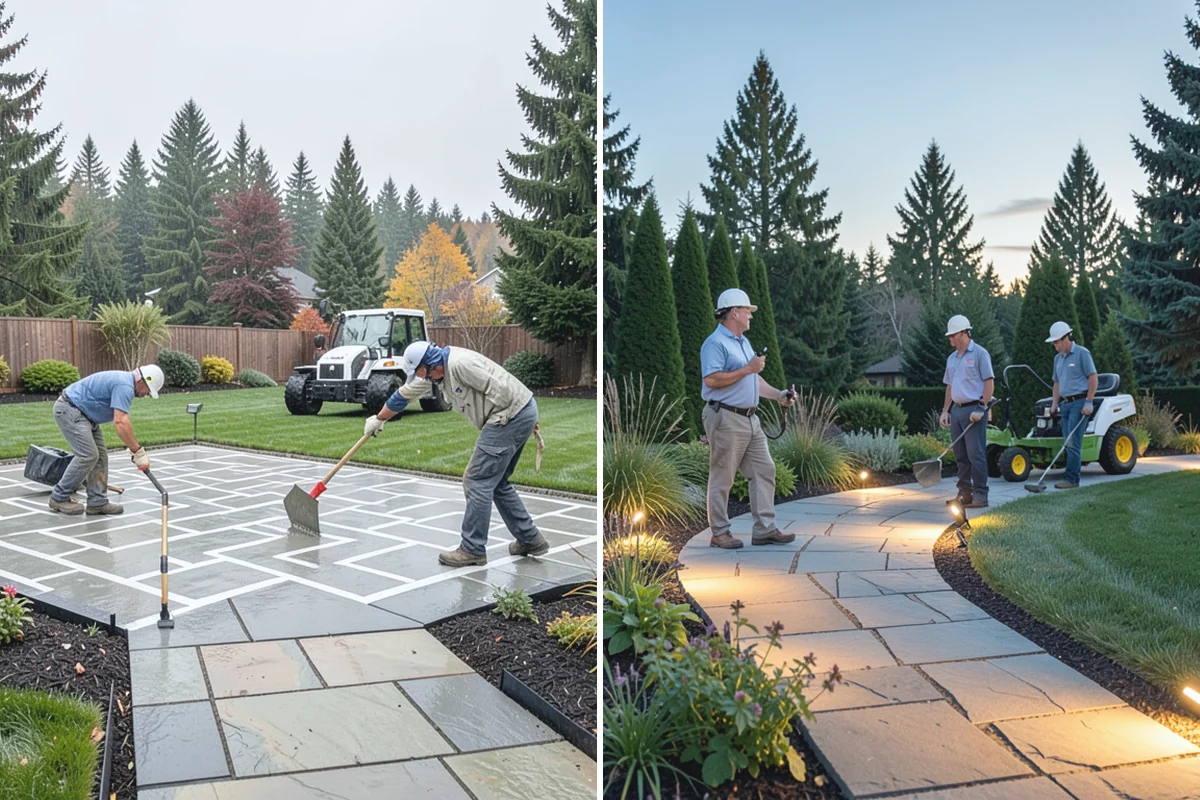 Athletic & Sports Turf Installation in Sumner, Pierce County, WA - Design the field or court layout