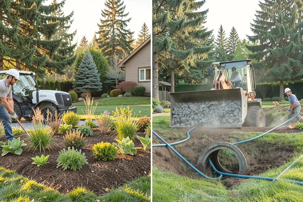 Athletic & Sports Turf Installation in Tukwila, King County, WA - Design the field or court layout