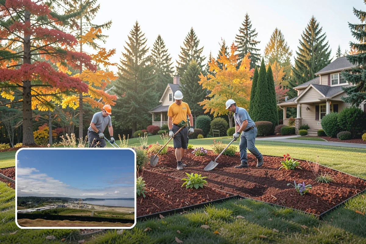 Athletic & Sports Turf Installation in University Place, Pierce County, WA - Consistent footing and performance
