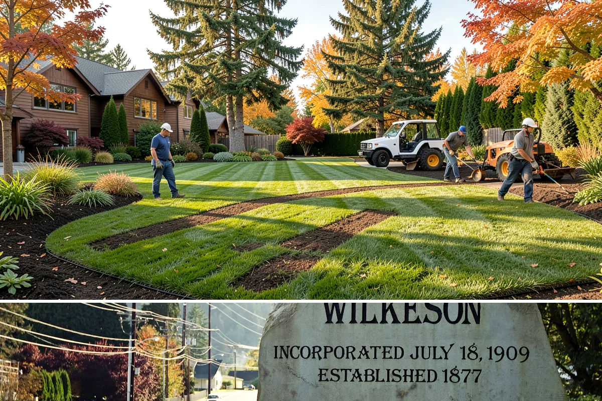 Athletic & Sports Turf Installation in Wilkeson, Pierce County, WA - Can be installed year-round.