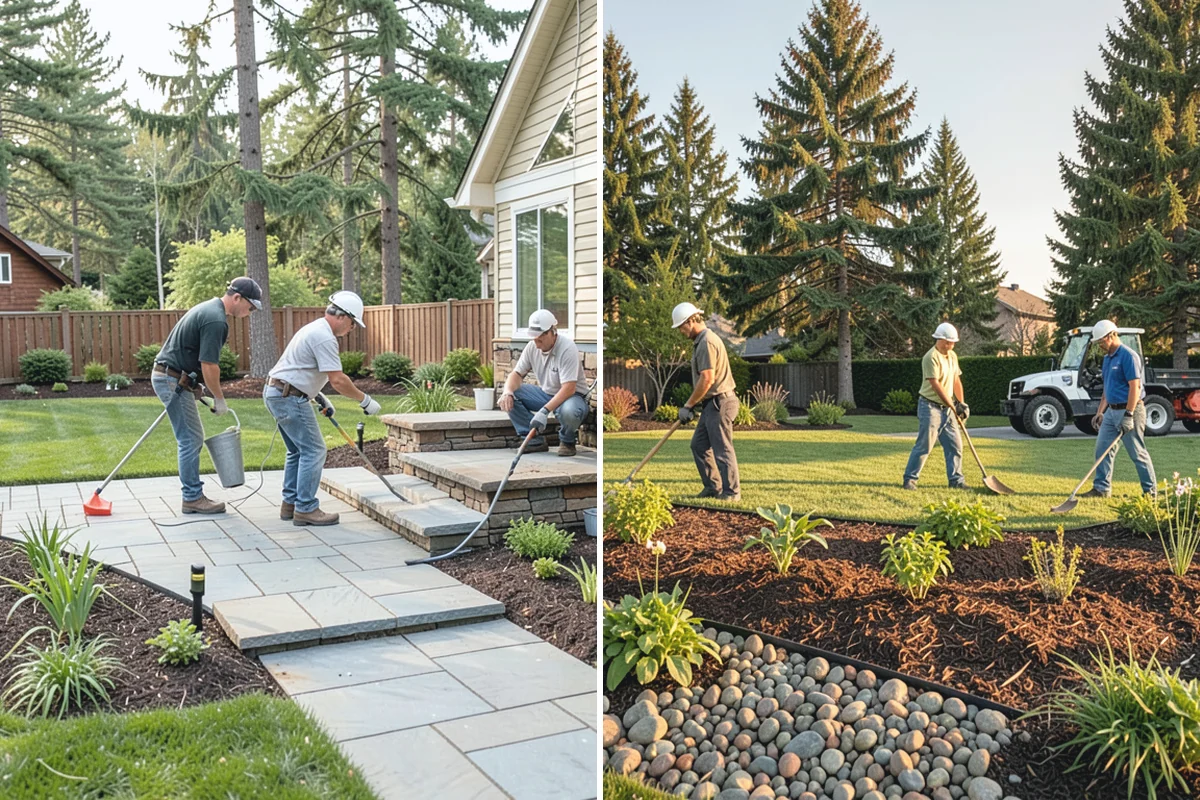 Athletic & Sports Turf Installation in Woodinville, King County, WA - Design the field or court layout